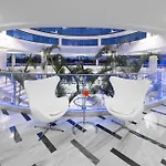 Hotel Elba Lanzarote Royal Village 4*
