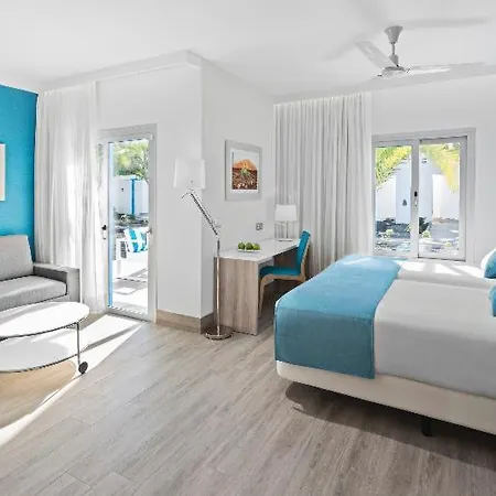 Elba Lanzarote Royal Village Πλάγια Μπλάνκα