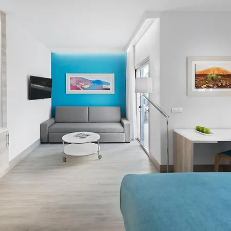 Elba Lanzarote Royal Village Πλάγια Μπλάνκα