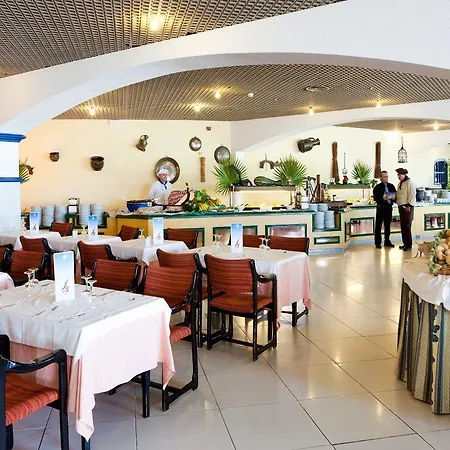Elba Lanzarote Royal Village 4* Πλάγια Μπλάνκα