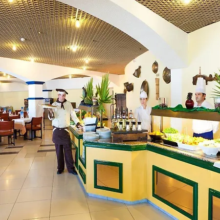 Elba Lanzarote Royal Village Ξενοδοχείο