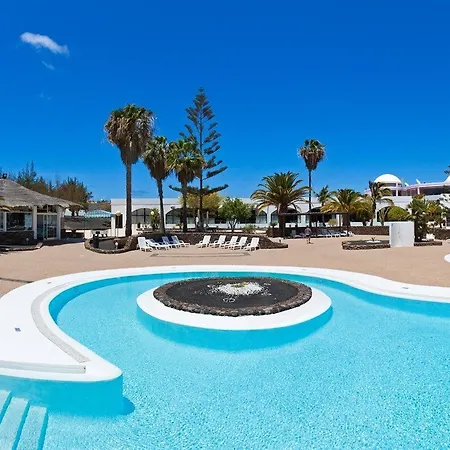 Elba Lanzarote Royal Village 4* Πλάγια Μπλάνκα