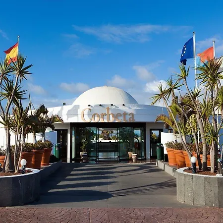 Elba Lanzarote Royal Village Ξενοδοχείο Πλάγια Μπλάνκα