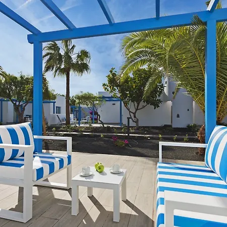 Elba Lanzarote Royal Village 4* Πλάγια Μπλάνκα