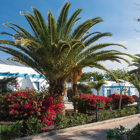 Elba Lanzarote Royal Village 4*