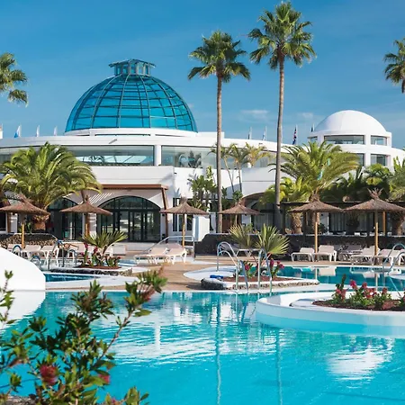 Hotel Elba Lanzarote Royal Village 4*