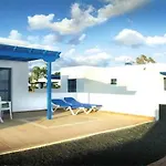 Elba Lanzarote Royal Village Szálloda 4*