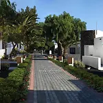 Szálloda Elba Lanzarote Royal Village Playa Blanca