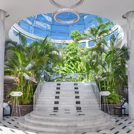 ホテル Elba Lanzarote Royal Village 4*