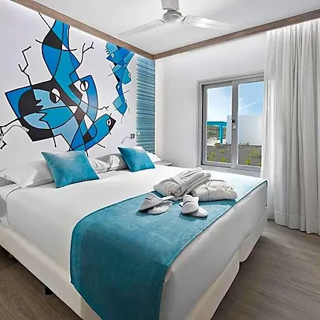 Elba Lanzarote Royal Village ホテル プラヤ・ブランカ