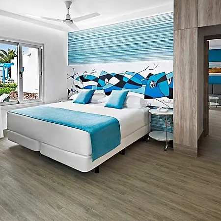 Elba Lanzarote Royal Village ホテル