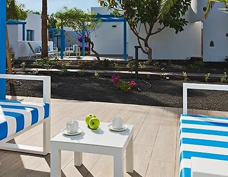 Elba Lanzarote Royal Village מלון 4*