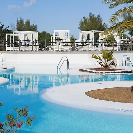 ホテル Elba Lanzarote Royal Village プラヤ・ブランカ
