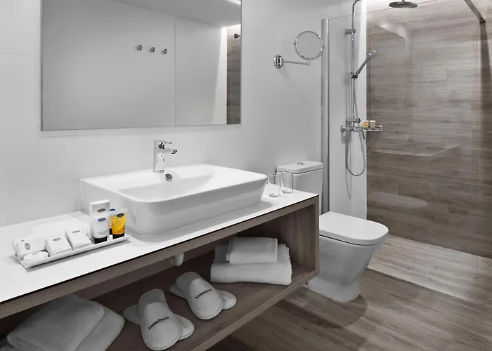 Elba Lanzarote Royal Village 4* Коста Бланка