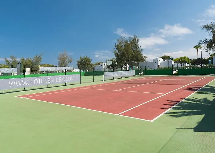 Elba Lanzarote Royal Village 4* Коста Бланка