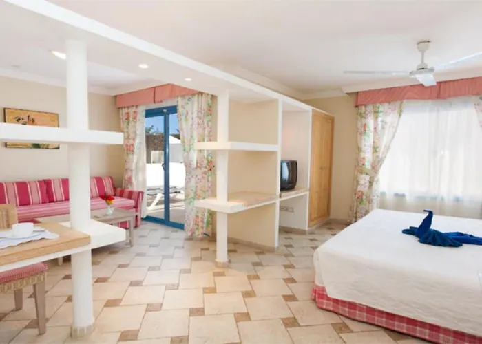 Elba Lanzarote Royal Village 4* Коста Бланка