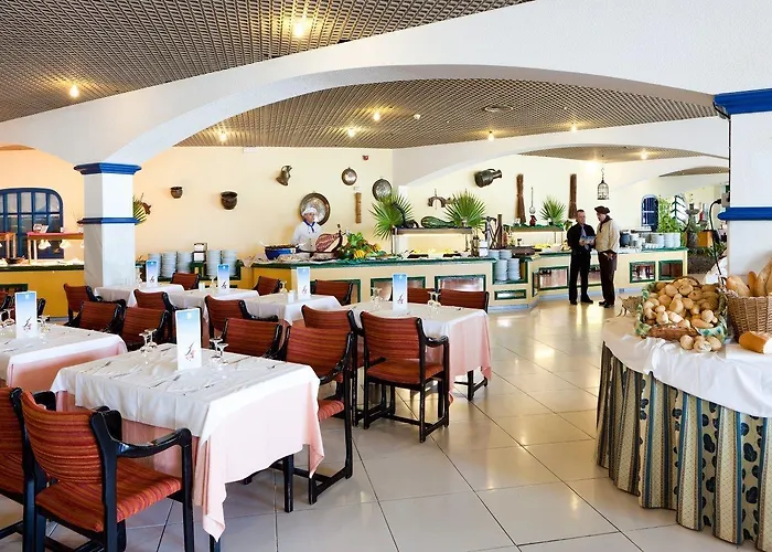 Elba Lanzarote Royal Village 4* Коста Бланка