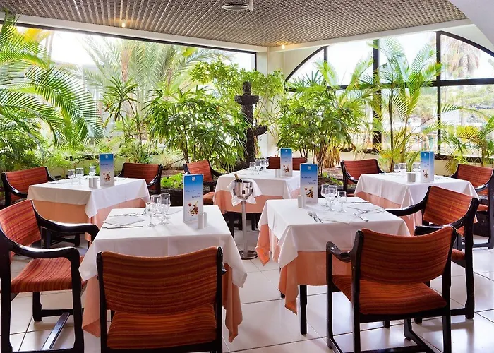 Elba Lanzarote Royal Village 4* Коста Бланка