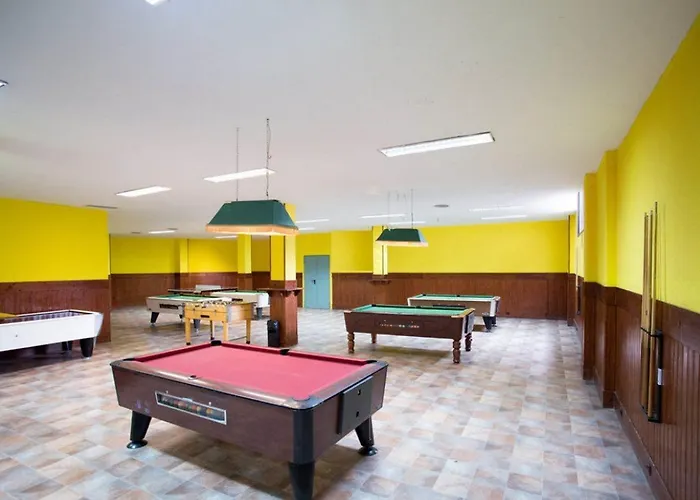 Elba Lanzarote Royal Village 4* Коста Бланка