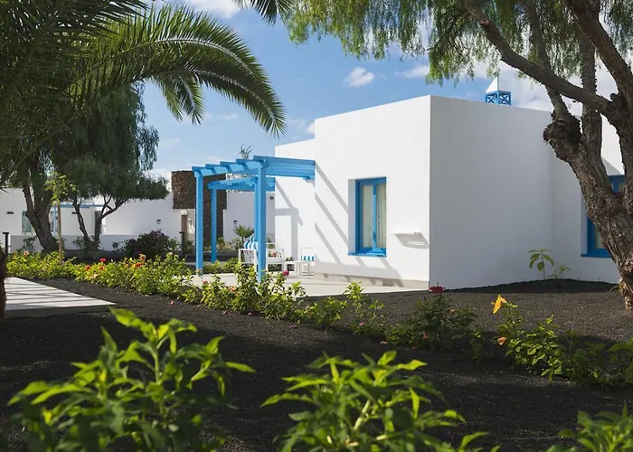 Elba Lanzarote Royal Village Коста Бланка