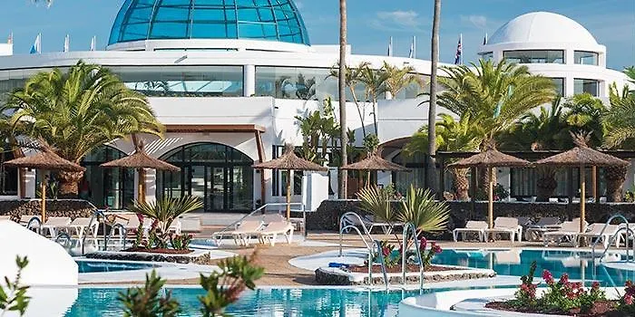 Elba Lanzarote Royal Village Отель