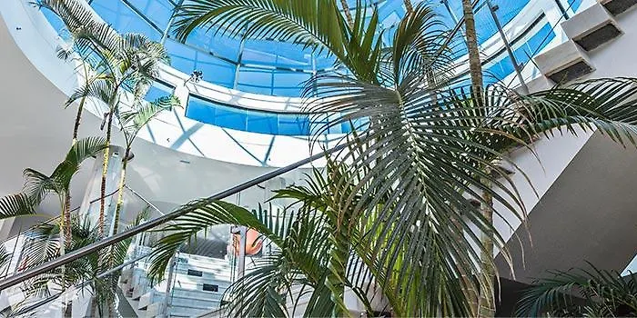 Elba Lanzarote Royal Village Коста Бланка