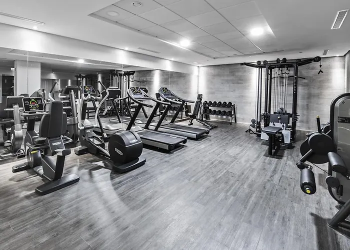 Elba Lanzarote Royal Village Отель Коста Бланка