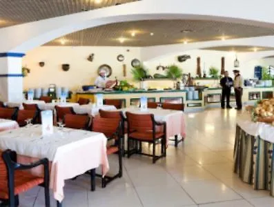 Elba Lanzarote Royal Village 4* Коста Бланка