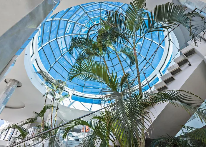 Elba Lanzarote Royal Village 4* Коста Бланка