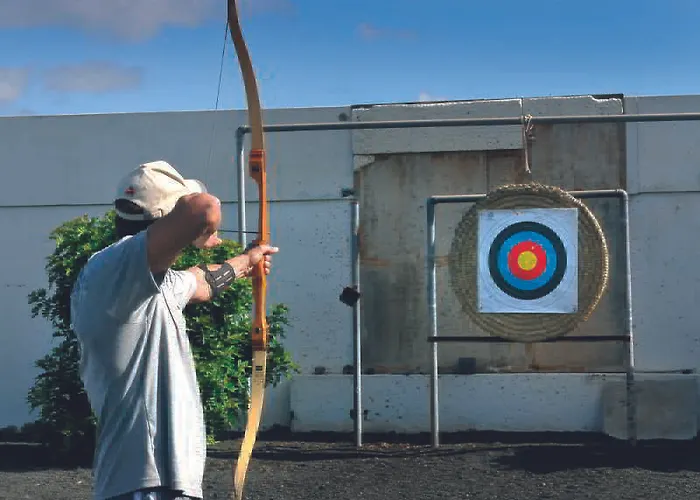 Elba Lanzarote Royal Village Отель