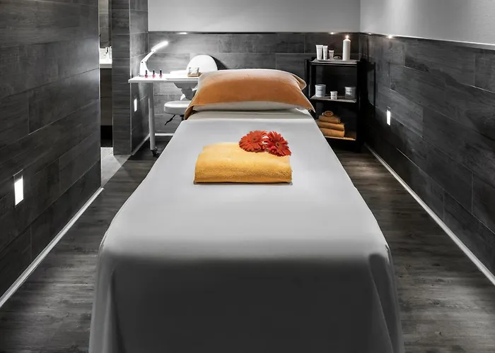 Elba Lanzarote Royal Village 4* Коста Бланка