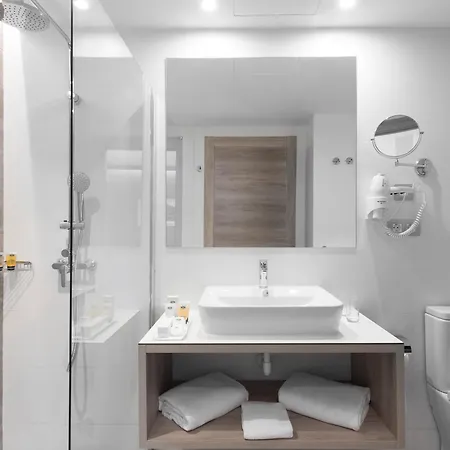 Elba Lanzarote Royal Village Hotel 4*