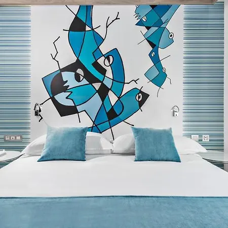 Hotel Elba Lanzarote Royal Village Playa Blanca (Lanzarote)