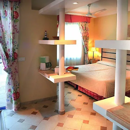 Elba Lanzarote Royal Village Hotel 4*