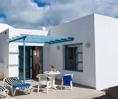 Hotel Elba Lanzarote Royal Village 4*