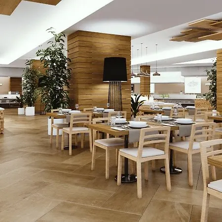 Elba Lanzarote Royal Village 4*