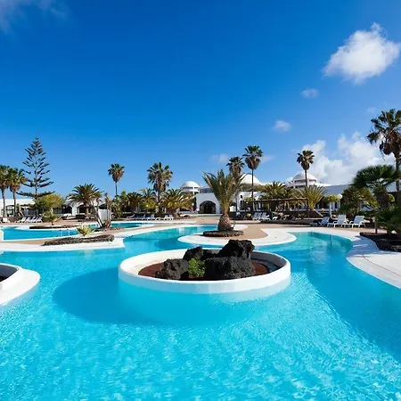 Elba Lanzarote Royal Village Szálloda 4*