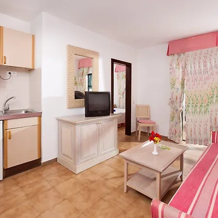 Elba Lanzarote Royal Village Otel