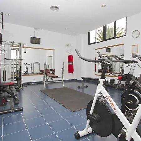 Elba Lanzarote Royal Village Hotel Playa Blanca (Lanzarote)