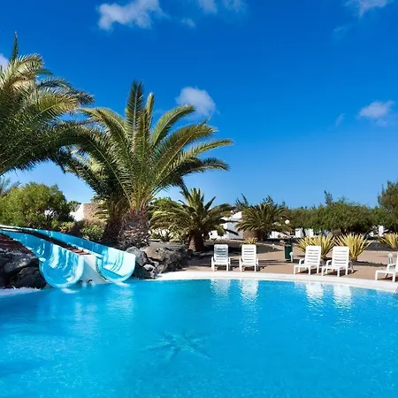 Elba Lanzarote Royal Village Ξενοδοχείο 4*
