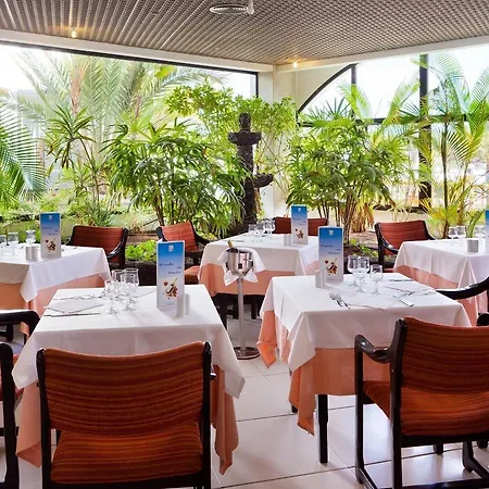 Elba Lanzarote Royal Village 4* Playa Blanca