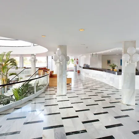 Elba Lanzarote Royal Village Ξενοδοχείο Πλάγια Μπλάνκα