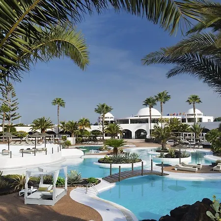Elba Lanzarote Royal Village 4*