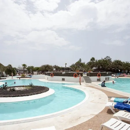 Elba Lanzarote Royal Village Ξενοδοχείο