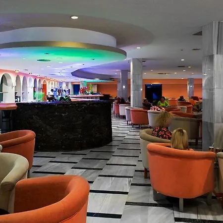Elba Lanzarote Royal Village Szálloda Playa Blanca