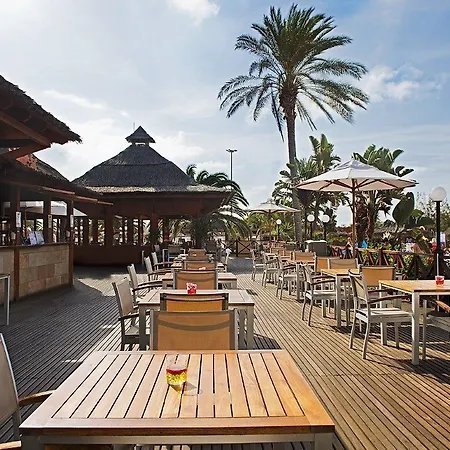 Elba Lanzarote Royal Village 4* Playa Blanca (Lanzarote)
