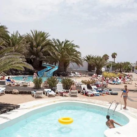 Elba Lanzarote Royal Village Szálloda 4*