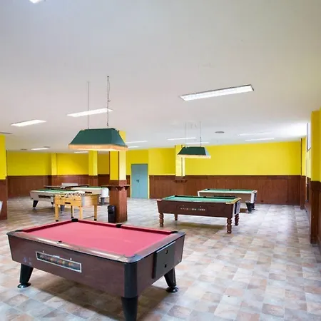 Elba Lanzarote Royal Village 4* Playa Blanca (Lanzarote)