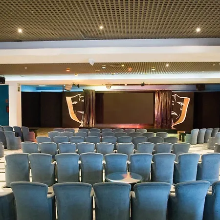 Elba Lanzarote Royal Village Otel Playa Blanca