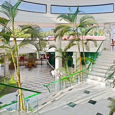 Elba Lanzarote Royal Village Ξενοδοχείο 4*